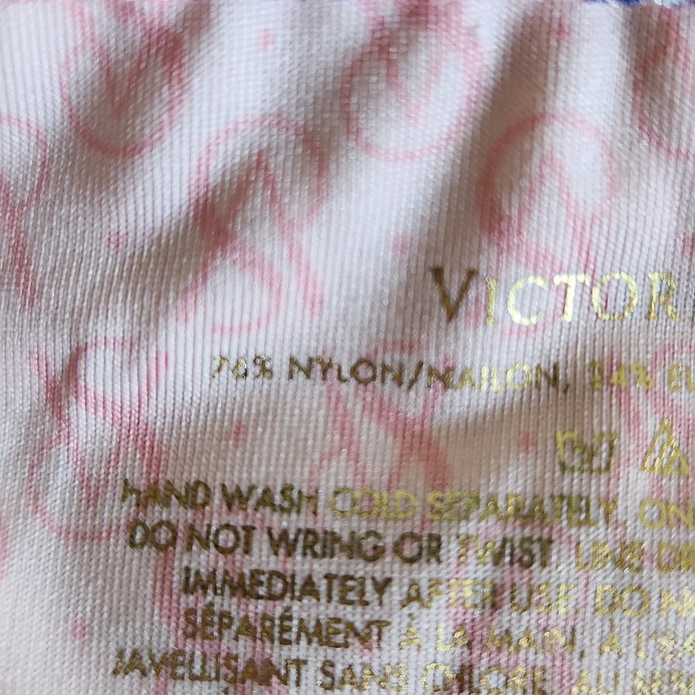 Victorias Secet, Women's, Sz M, NWT, with Hygienic Liner, Victorias  Tag on Back - Picture 8 of 11